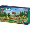 LEGO Friends Campo avventura con tiro con l'arco 42622 — 157 pezzi, 2 minifigure, età 6+