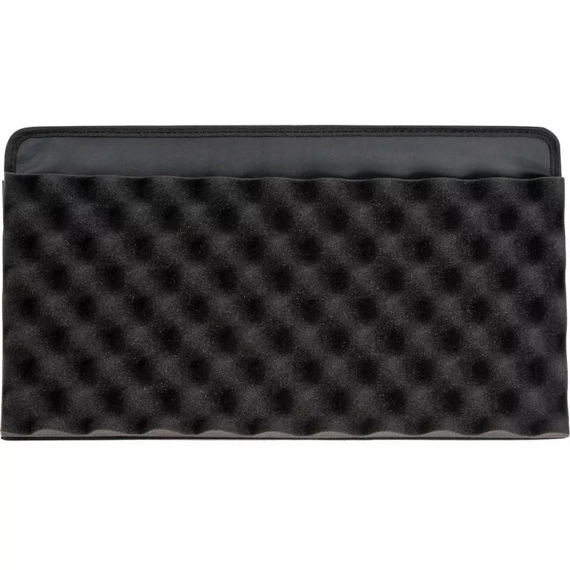 B&W Cases LP/3000 chiusura a coperchio per valigia da trasporto