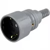 Connettore femmina per presa Bachmann 912.971 16 A
