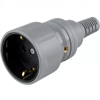 Connettore femmina per presa Bachmann 912.971 16 A