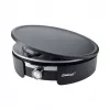 Macchina per crêpe Steba CR 36 1500 W nero