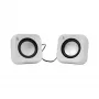 Altoparlante Sbox SP-203 bianco, 20W