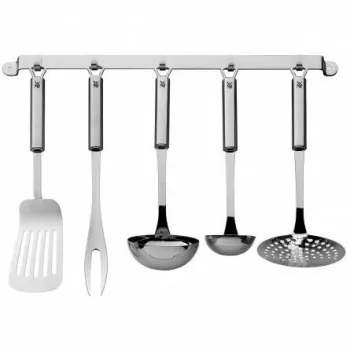 Mestolo WMF 18.7152.9990 acciaio inox lunghezza 450 mm