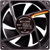 Ventola per case Xilence XF034 80mm nera