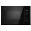 Microonde AMICA AMMB25E4SGB 25L 900W acciaio inox