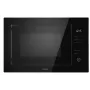 Microonde AMICA AMMB25E4SGB 25L 900W acciaio inox