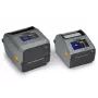 Etichettatrice Zebra ZD621 stampa termica diretta 203 x 203 DPI 203 mm/s con filo e senza fili Ethernet LAN Bluetooth