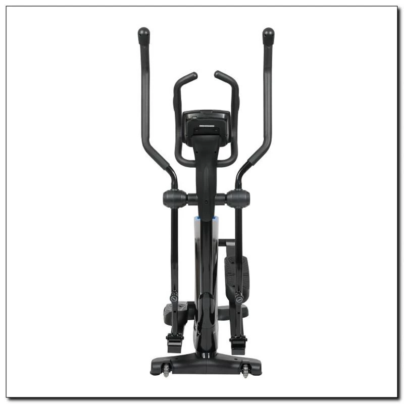Crosstrainer elettromagnetico HMS Fitness H1833-i nero, blu