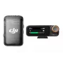 Microfono DJI Mic 2 nero