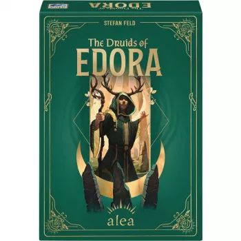 The Druids of Edora, gioco da tavolo
