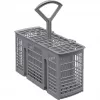 Bosch SGZ4CB00 parte/accessorio lavastoviglie cestello nero