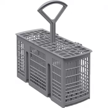 Bosch SGZ4CB00 parte/accessorio lavastoviglie cestello nero