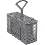 Bosch SGZ4CB00 parte/accessorio lavastoviglie cestello nero
