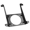 Staffa per ventola radiatore 140 mm per serbatoio ULTITUBE D5 di Aqua-Computer (modello 34113)