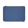 Doppia custodia protettiva MACB 13 pollici/LAPTOP 12 pollici blu