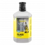 Liquido detergente per finestre e vetri Karcher Glass Finisher flacone 1000 ml (1 L)