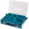 Makita 191X80-2 custodia per utensili verde plastica
