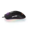 Esperanza EGM702 Mouse destrimani USB ottico 7200 DPI