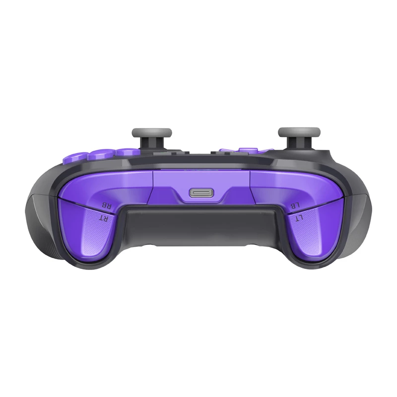 Gamepad PXN PXN-P5-8K con filo e wireless compatibile PC e Android