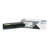 Cartuccia di stampa LEXMARK C330H40 giallo alta capacità