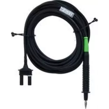 Gossen Metrawatt Z746C cavo di test 1 pezzo (Z746C)