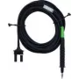 Gossen Metrawatt Z746C cavo di test 1 pezzo (Z746C)
