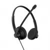 Cuffie EPOS IMPACT 100 MS Stereo USB-C+A
