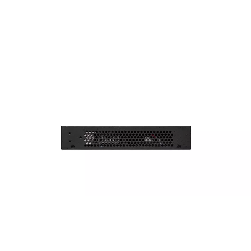 Switch managed GS-2412 Lancom L2+ Gigabit Ethernet 10 porte