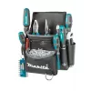 Makita E-15198 accessorio per cintura portautensili, borsa portautensili