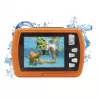 Fotocamera compatta Easypix W2024 Splash 5 MP CMOS 1280 x 720 pixel