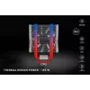 SAVIO VORTEX X2 Dissipatore per CPU