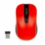 Mouse iBox LORIINI ambidestro RF Wireless ottico 1600 DPI
