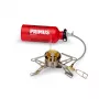 Fornello da campeggio portatile Primus Omnifuel II gas naturale 1 zona di cottura