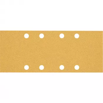 Foglio abrasivo Bosch EXPERT 2608901112 93x230 mm – set da 10 pezzi