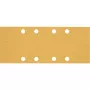 Foglio abrasivo Bosch EXPERT 2608901112 93x230 mm – set da 10 pezzi