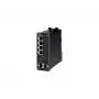 IE 1000-4P2S-LM, managed, Gigabit Ethernet 10-100-1000, full duplex, PoE