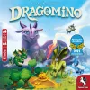 Dragomino, gioco da tavolo Gioco per bambini dell'anno 2021