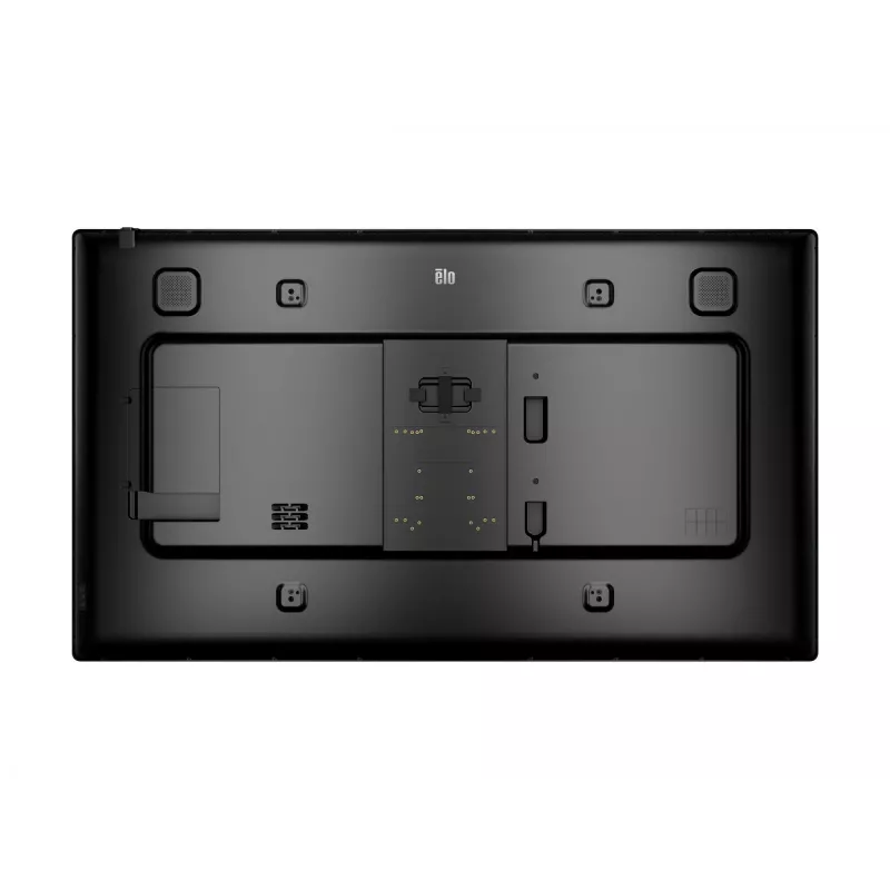 Elo Touch Systems E104912 Display 6554 L nero