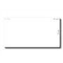 Etichetta adesiva per stampante Seiko Instruments SLP-SRL bianco 10,1x5,4 cm 220 pz.