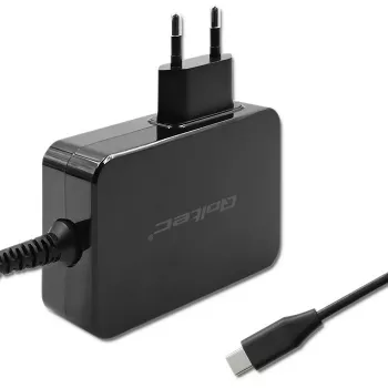 Alimentatore GaN QOLTEC 52387 90W 1x USB‑C 5–20V