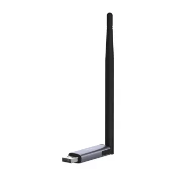 Dongle USB Zigbee Sonoff Dongle Plus MG24 per reti Zigbee — adattatore USB, compatibile con Home Assistant, openHAB, Zigbee2MQTT