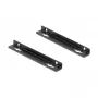 Set di montaggio DeLOCK 84958 nero metallo