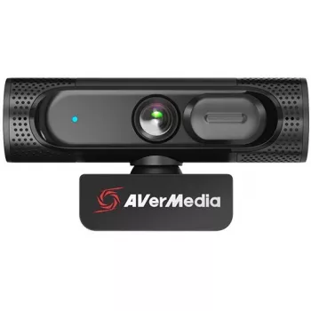AVer AVerMedia PW315 - 2 MP - 1920 x 1080 pixel - 60 fps - 1920x1080@60fps - 1080p - MPEG, YUY2