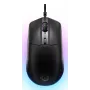 STEELSERIES Rival 3 Gen 2 mouse nero