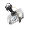 QuWireless QuMax A140M-A antenna LTE direzionale per Teltonika TRB140, PoE/LAN, 6 dBi, IP67, bianca
