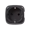 Presa smart BLOW TUYA V3 controllata via WLAN 16A, presa singola, ON/OFF remoto