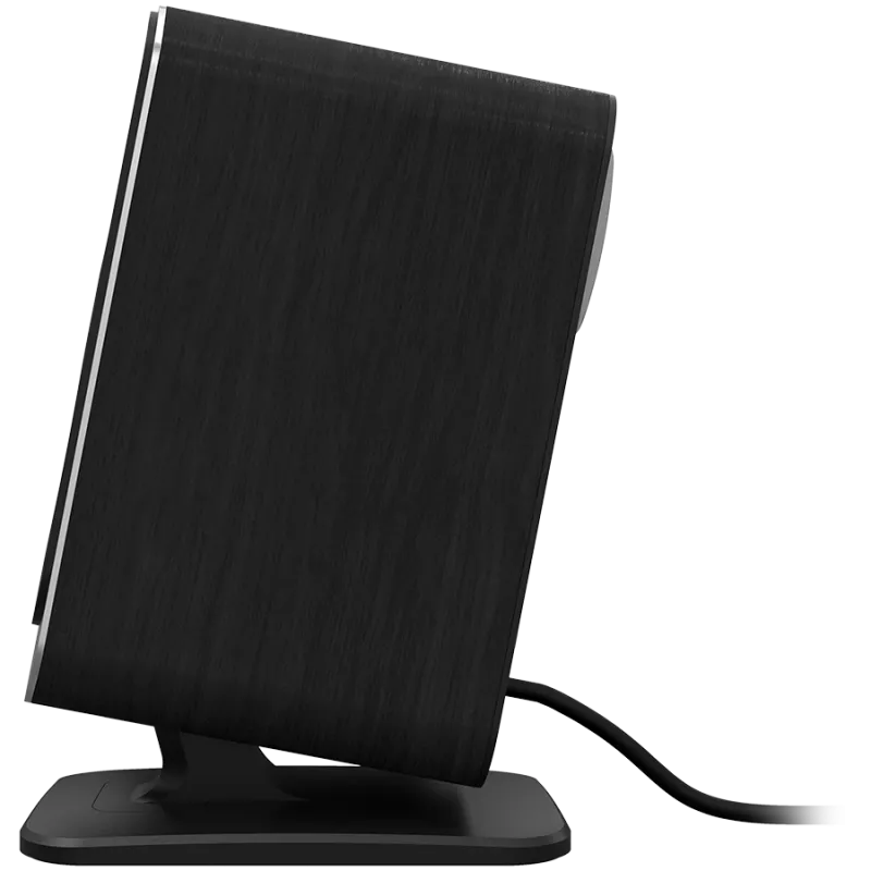 Diffusori KLIPSCH ProMedia Lumina nero — sistema di diffusori multimediali da scrivania