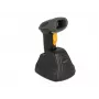 Lettore di codici a barre portatile DeLOCK 90518 1D e 2D wireless