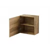 Armadietto Cama Square VIGO 50/50/30 rovere Wotan