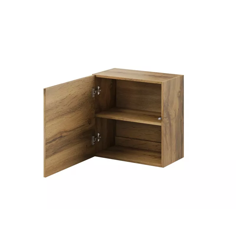Armadietto Cama Square VIGO 50/50/30 rovere Wotan